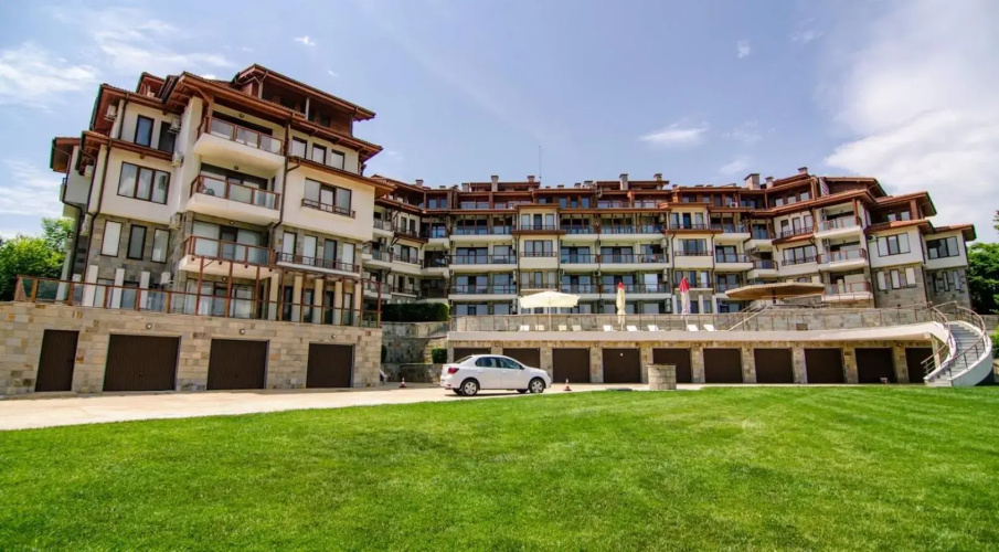 Hotelafbeelding