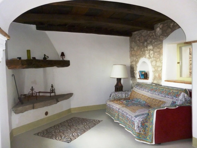 Casa Matilde