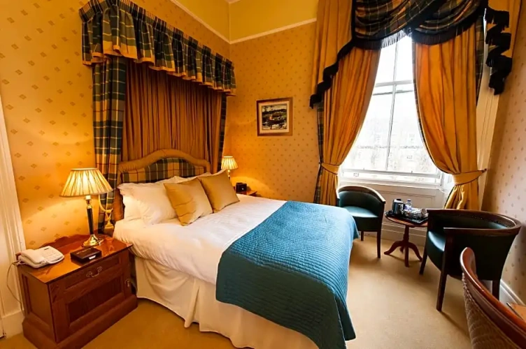 Classic Single room