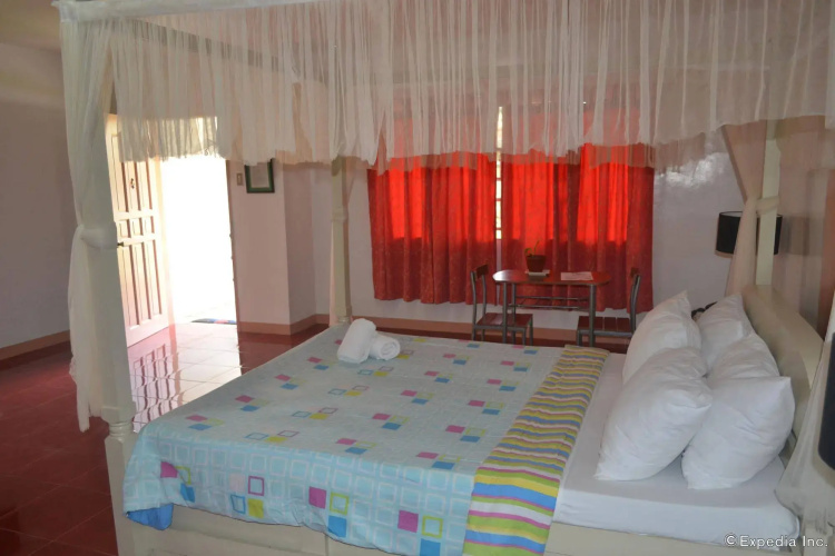 Dolores Farm Resort