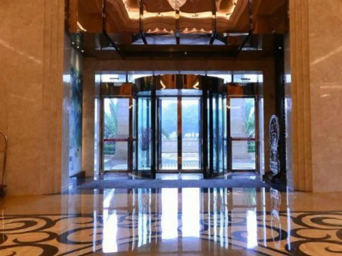 Desheng International Hotel