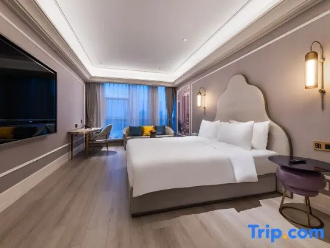 Superior Double room with lake view