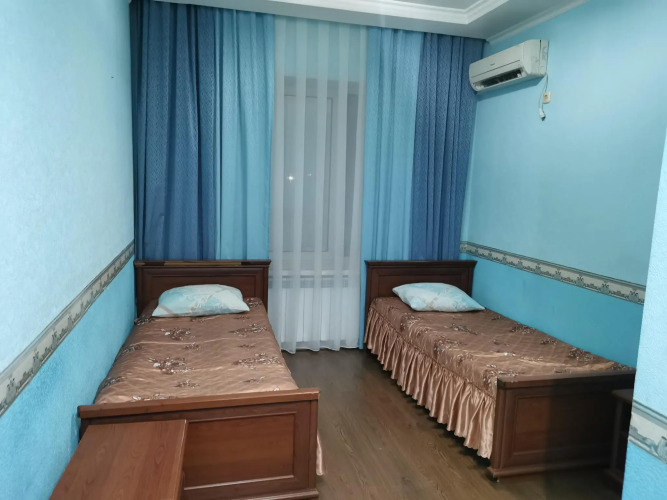 Фотография номера гостиницы Гранд