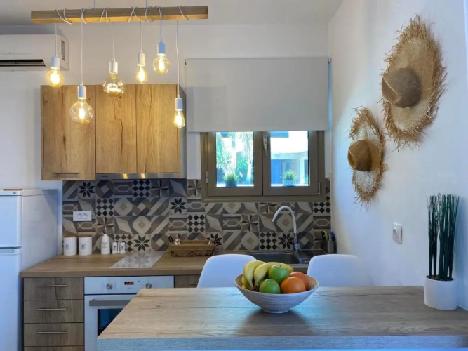 Anastasia Luxury Suites