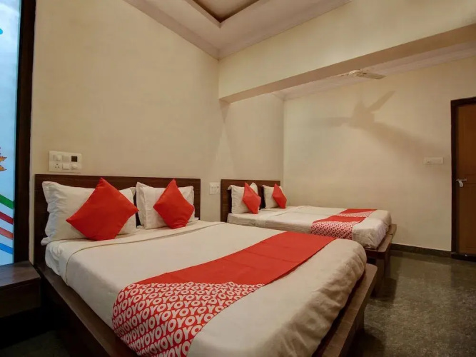 Rest Inn