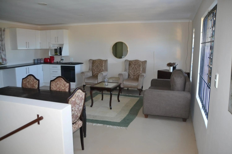 Durban Italian villa 3