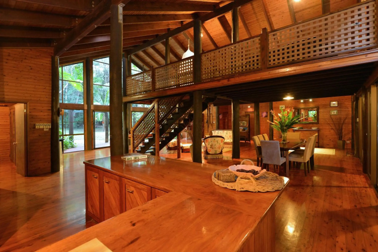 Wait-a-While Eco Retreat