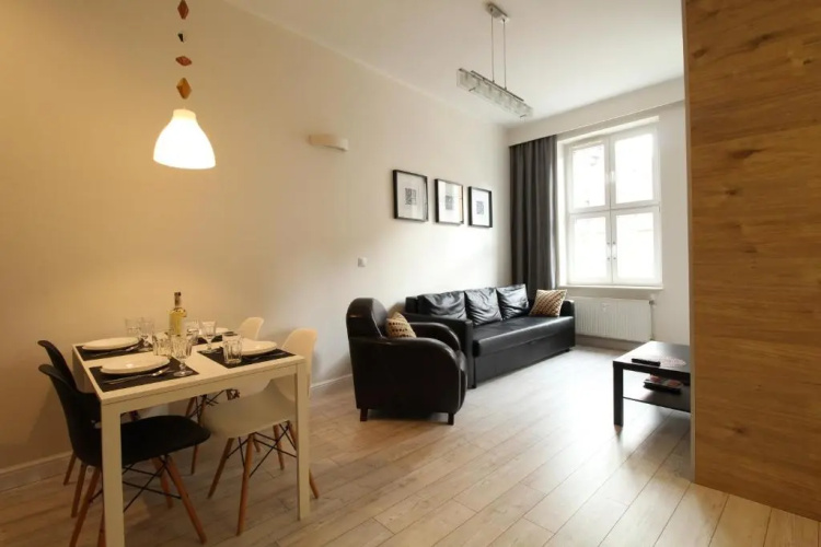 Apartament Długa Old Town Gdańsk