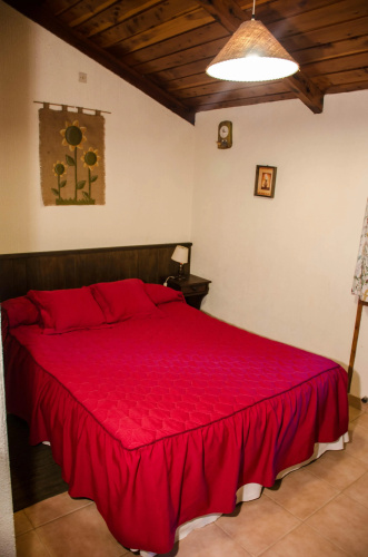 La Posada del Trebol