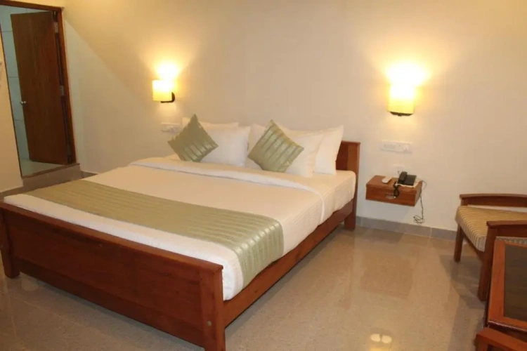 Superior Double room