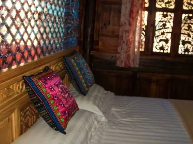 Fudi Inn