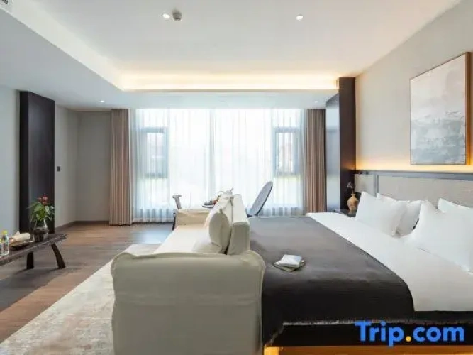 Luxury room