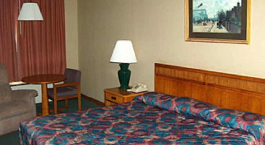 spanish trails inn