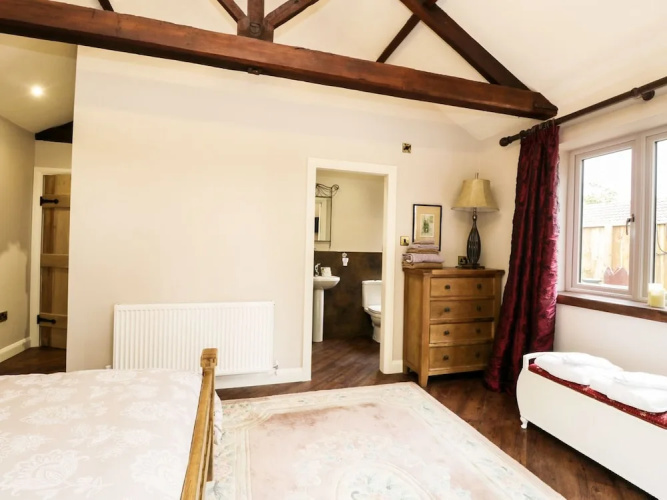 Stables Cottage