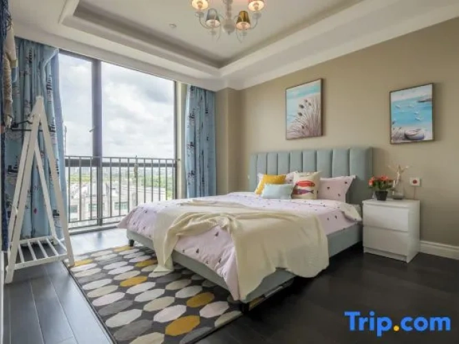 Comfort Double Suite
