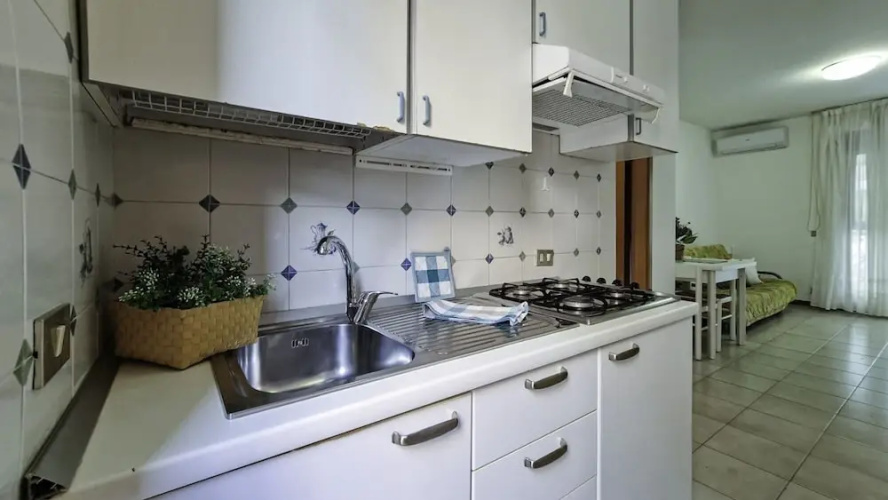 Spacious Flat Surrounded by Nature - Beahost