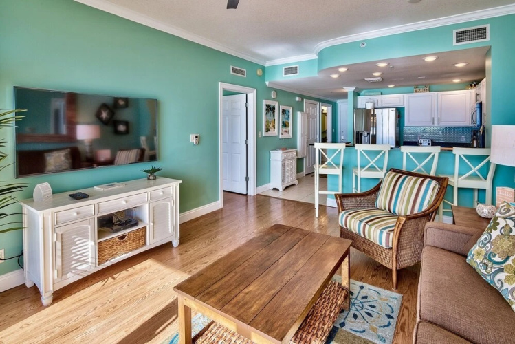 Calypso Resort by BBG