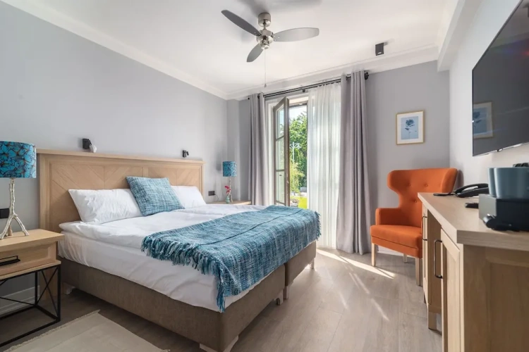 Comfort Double room