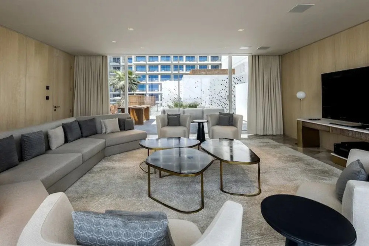 FIVE Palm Jumeirah Dubai by Maison Privee