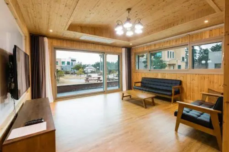 Cass Spa Pension
