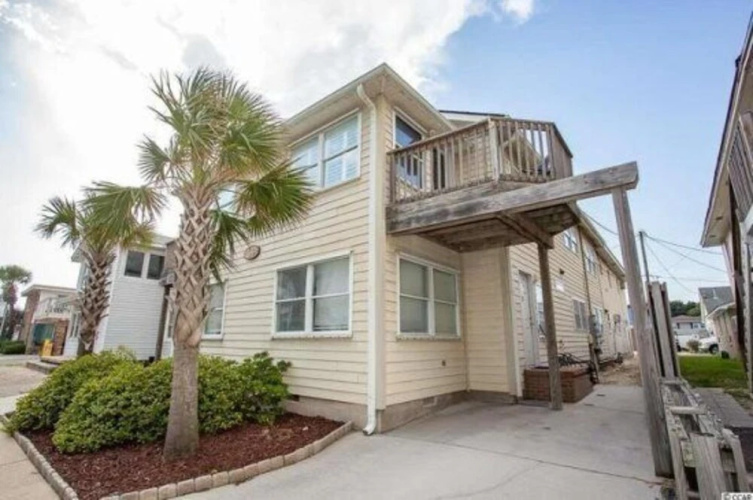 Seaview Escape