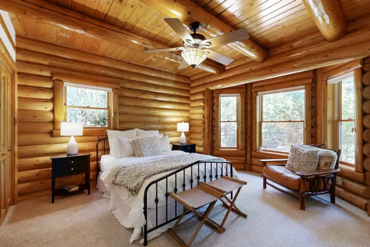 Bow Canyon Oasis #513