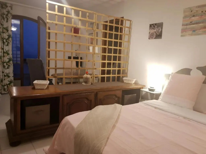 Maison Patricia Menton Appartemets
