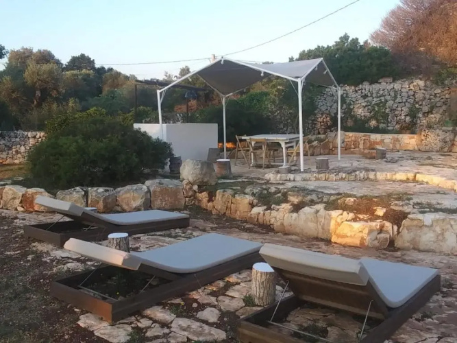 Trullo Gio