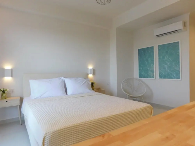 Orea Superior Rooms