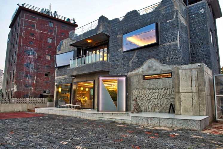Otel görseli