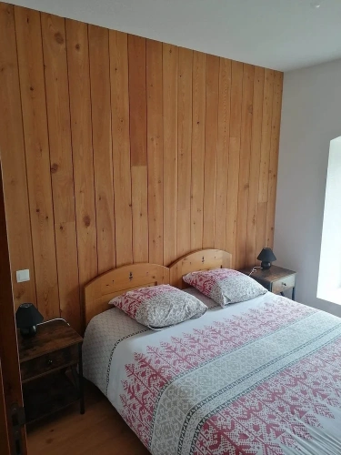 2 Bedrooms Family Apartment
