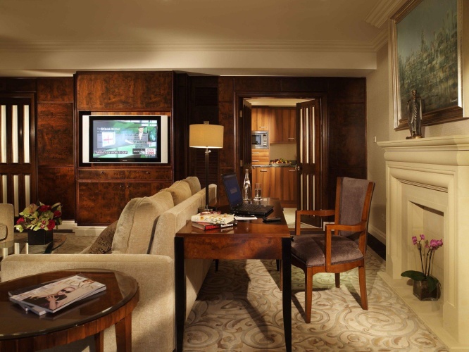 The Landmark London Hotel photo 24