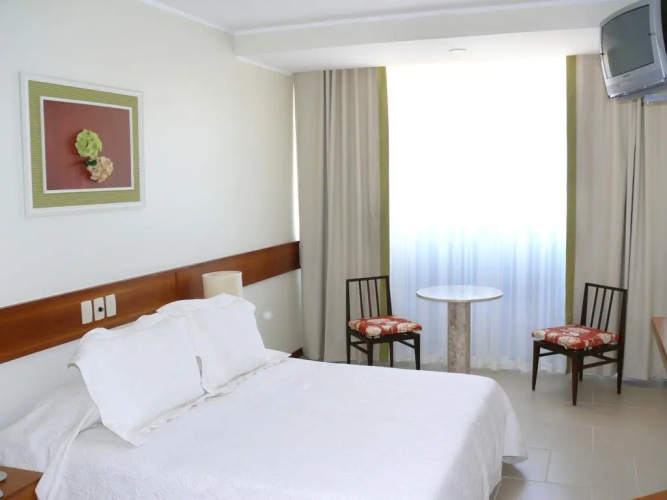 Casa do Sol hotel