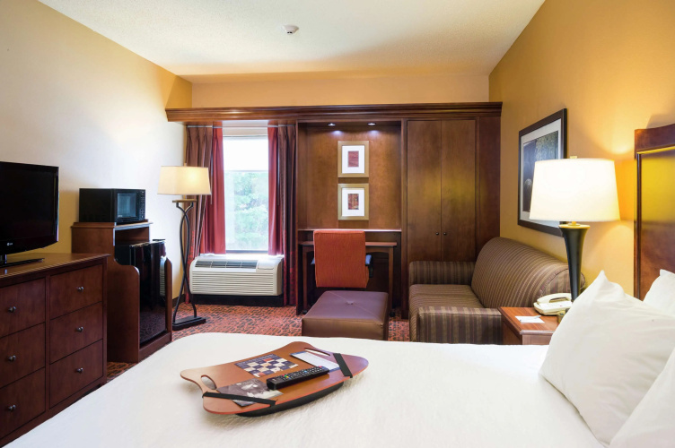 Hampton Inn Selinsgrove/Shamokin Dam