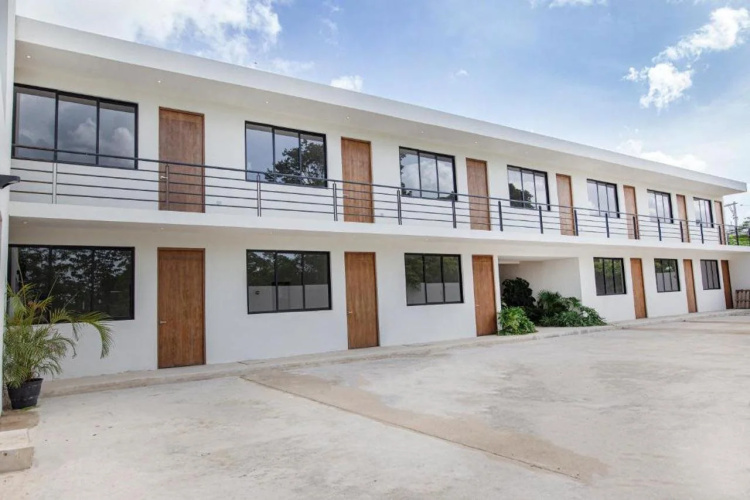 Deluxe Apartments Azure - Bacalar