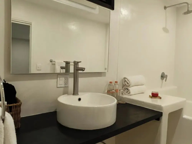 Suites Santo Cielo