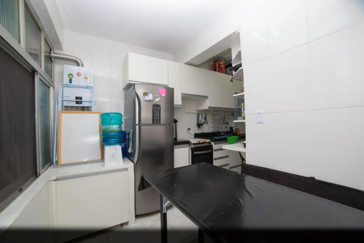 Curitiba Central Hostel