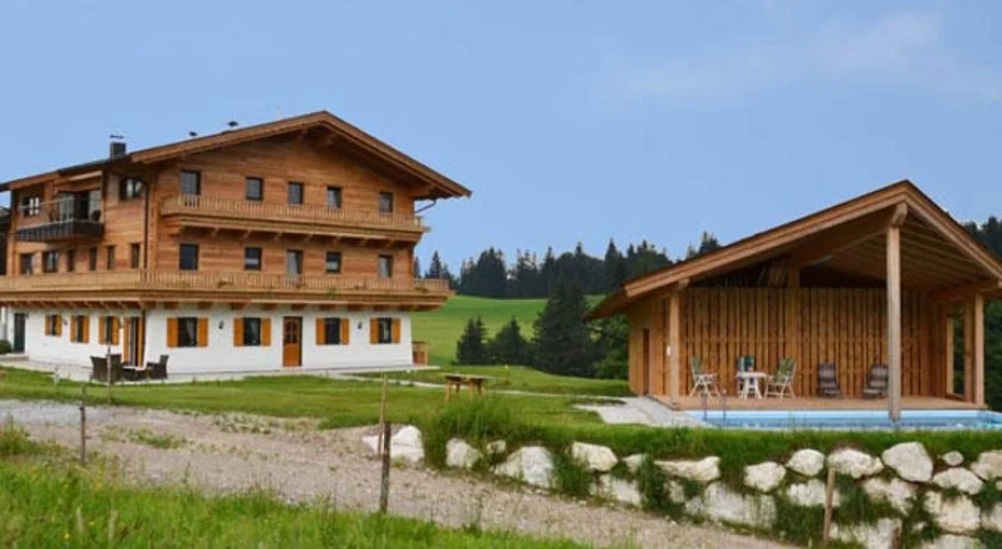 Winklerhof Ebbs