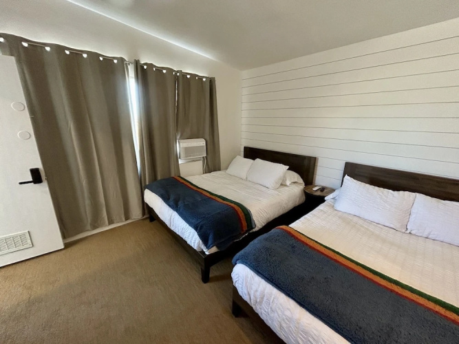 Sierra Motor Lodge