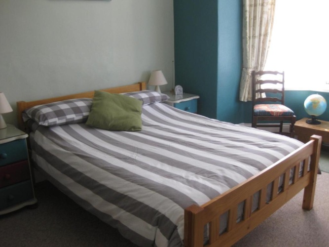 Standard Double Family room