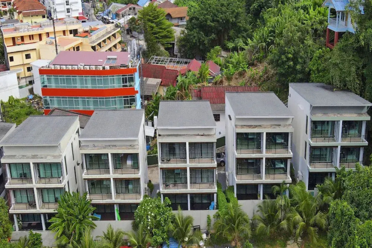 Imagen del hotel