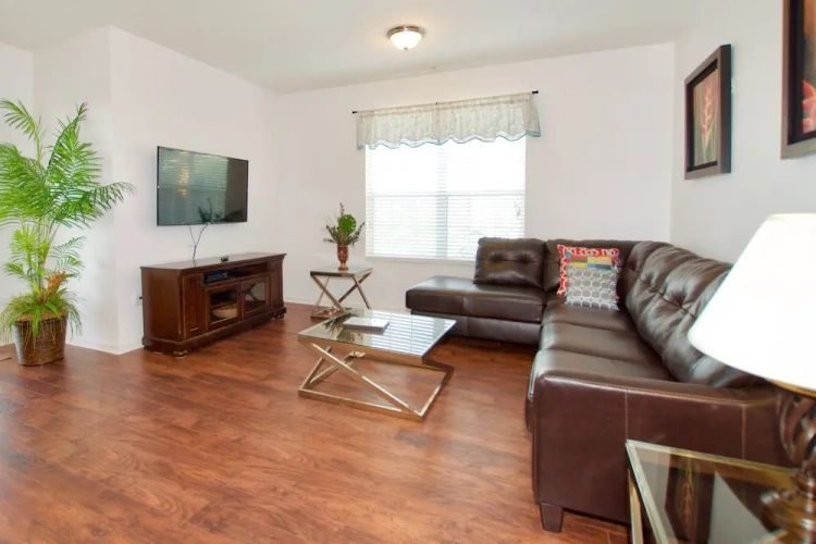 3 Bedrooms Standard room