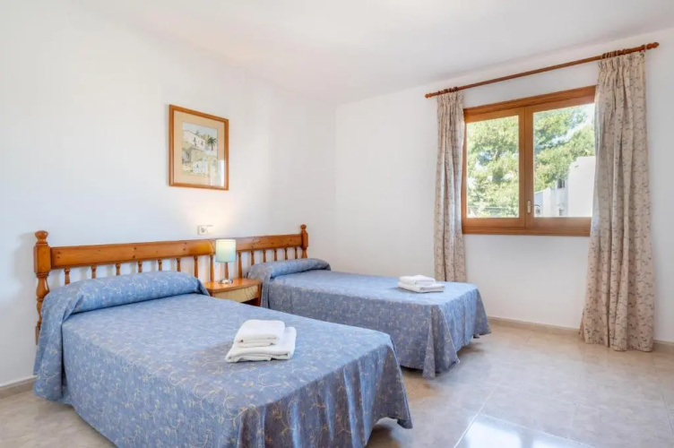 Apartamentos Karin 1ºa