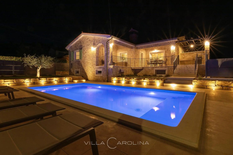 Villa Carolina