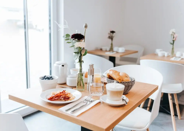 HAIMHAUSERS Hotel Garni