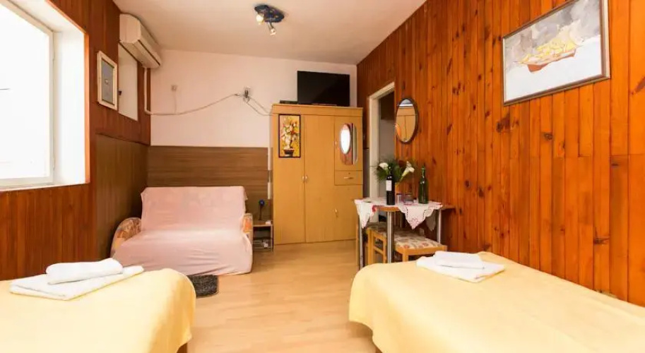 Guest House Serenity