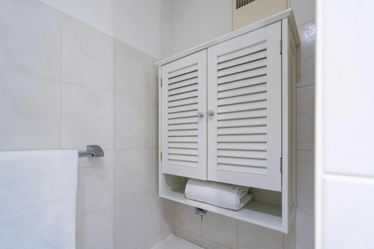Haus Seeburg Wohnung 5