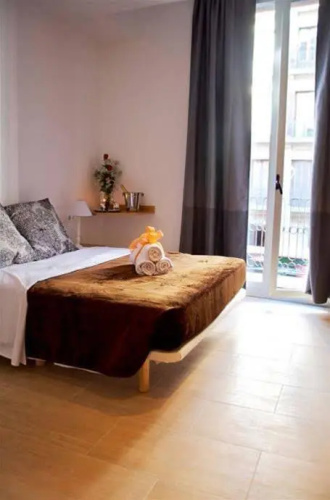 Hostal Agua Alegre