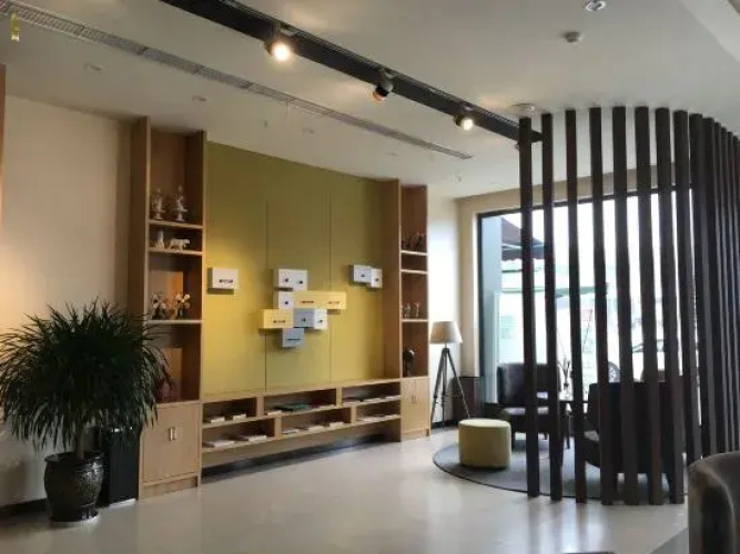 Smile Hotel
