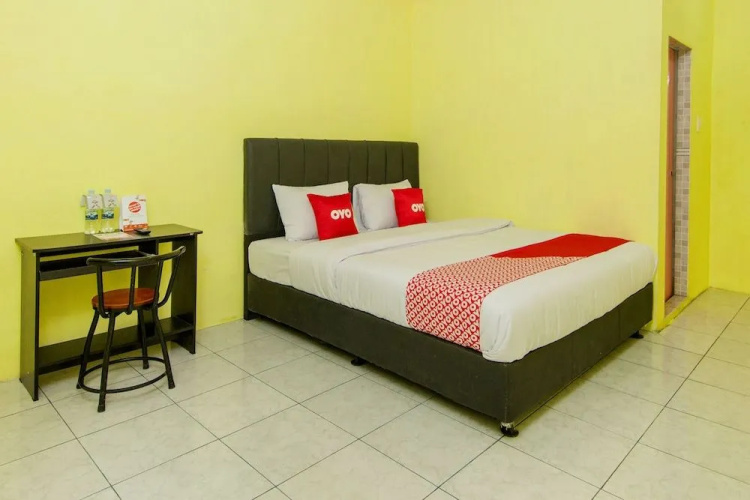 OYO 1701 Bagus Inn